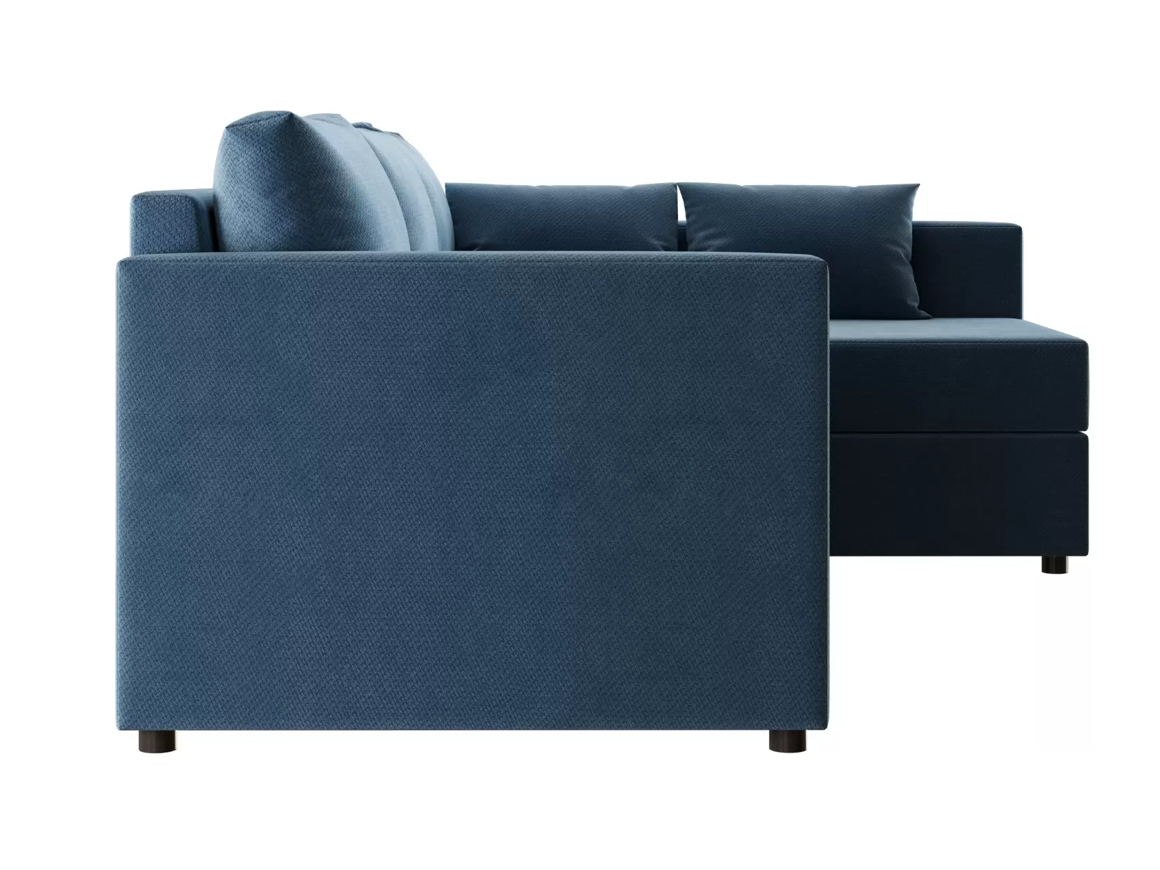 Угловой диван Камелия