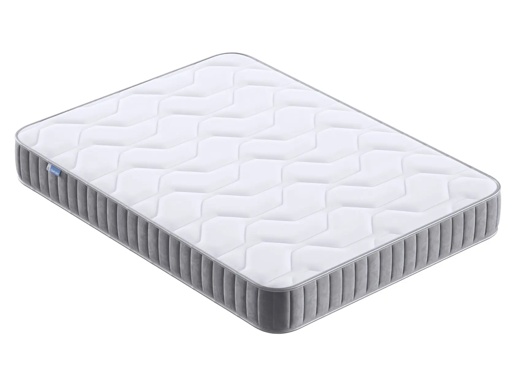 Пружинный матрас Comfort SХ 22