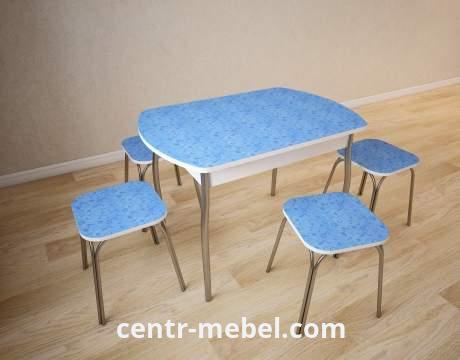 Стол обеденный Джино
