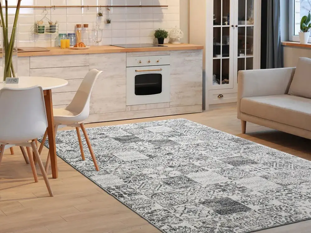 Ковер Beenom Tile 122-10131